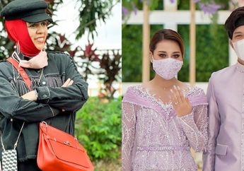 Pantas Disebut Tak Setuju, Ibunda Atta Halilintar Ogah Mau Tahu Urusan Asmara Anak Sulungnya dengan Aurel: Dia Nggak Pernah Bilang ke Umi