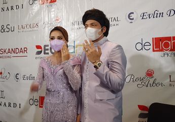 Tak Undang Banyak Orang saat Akad Nikahnya, Atta Halilintar dan Aurel Hermansyah Akan Pesan Tempat Kapasitas Besar untuk Acara Syukuran