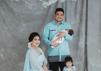 Pantas Saja Miliki Rumah Mewah Nan Luas, Menantu Jokowi Ternyata Punya Segudang Profesi, Mulai dari Bidang Properti Hingga Bisnis Kedai Kopi!