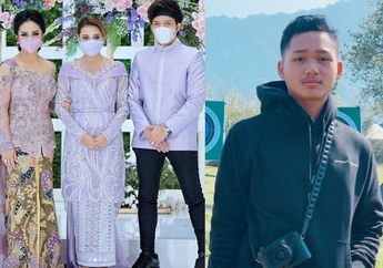 Bak Bertolak Belakang dengan Aurel yang Bahagia Dilamar Atta Halilintar, Azriel Hermansyah Tiba-tiba Tulis Sindiran Soal Ikhlas dan Sabar: Sudah Kuduga Bakal Terjadi...