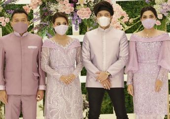 Darah Ashanty Diambil 200cc saat Check Up dengan Dokter Terawan, Istri Anang Hermansyah Jatuh Sakit Jelang Pernikahaan Aurel?