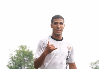 Curhat Yann Motta Usai Gagal Penuhi Target dari Bos Persija Jakarta