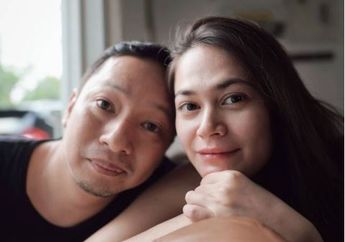 Ringgo Agus Rahman Pede Puji Sosoknya Sendiri Saat Masih Bayi Gemas, Sabai Dieter Lontarkan Ucapan Menohok: Ternyata Meleset Jauh Ya..