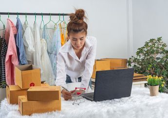 Transaksi Jual Beli Online Meningkat Selama Pandemi, Ikuti 3 Tips Ini Agar Kamu Memeroleh Kuntungan Besar dari Penjualan Digital