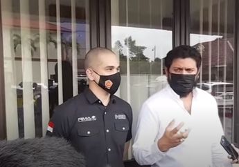 Dituduh Jadi Pelaku Penganiayaan Terhadap Anak Kandung Okan Kornelius, Ini Pembelaan Lee Sachi