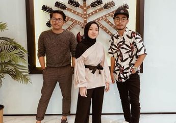 Luncurkan Lagu Baru Usai Isu Perselingkuhan Personelnya Mencuat ke Publik, Netizen Justru Pertanyakan Konsep Video Klip Sabyan: Jadi Konsepnya Penyesalan Gitu?