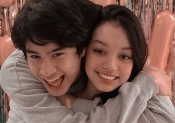 Jarang Diekspos, Devano Danendra Ceritakan Kisah Cintanya dengan Naura Mulai dari PDKT yang Tak Direspon hingga Momen Nembak di Depan Ibu Sang Kekasih