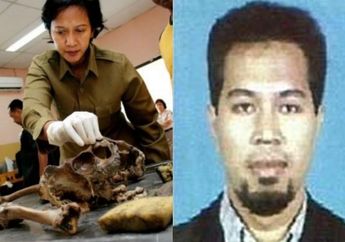 Jadi Saksi Hidup Operasi Rahasia Polisi yang Tewaskan Noordin M Top 12 Tahun Lalu, dr Hastry Ungkap Kondisi Jenazah sang Teroris yang Membuatnya Merinding Saat Autopsi: Dia Meledakkan Diri
