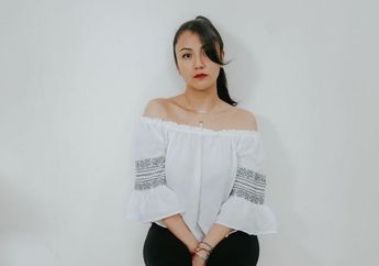 Ceritakan Makna di Balik Nama Anak Keduanya, Sharena Delon Ngaku Pernah Sampai Menangis Gegara Ngidam Pergi ke Bali: Nangis Beneran