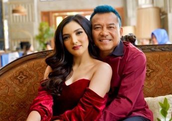 Sempat Pengin Ceraikan Anang Hermansyah Gegara Hidup Susah? Ashanty Merasa Bersalah pada 2 Sosok Ini: Gue Berdosa
