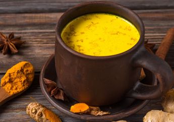 Iseng-iseng Minum Campuran Kunyit dan Kopi, Jangan Kaget 5 Keajaiban Ini Terjadi pada Tubuh!
