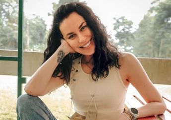 Jadi Makanan Pilihan Sophia Latjuba Agar Sehat Awet Muda, Simak Baik-baik Apa Saja Manfaat Tahu dan Tempe Bagi Kesehatan!