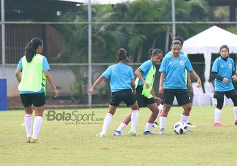 Respon PSSI Usai Batal Jadi Tuan Rumah Piala Asia Wanita U-17 2022