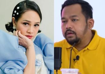 Bak Petir Menyambar, Bedu Tohar Tiba-tiba Bongkar Kisah Asmara dengan Andien Aisyah hingga Nekat Nyaris Batalkan Pernikahan, Sang Pelawak: Akhirnya Kita Gak Bisa Bersama