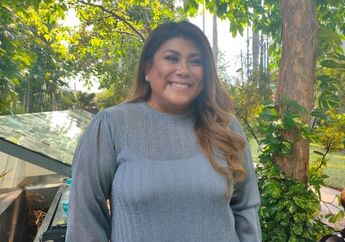 Rela Diselingkuhi Berulang Kali Demi Mendapatkan Kasih Sayang Seorang Pria, Regina Idol Mengaku Tetap Setia Sekalipun Kerap Makan Hati Saat Mantan Kekasihnya Kerap Main Serong: Gue Bodoh Banget!