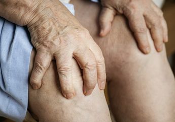 Anti Kecanduan Obat Kimia, Coba Mulai Sekarang Pakai Olahan Daun dari Buah ini untuk Bikin Asam Urat Minggat, Pakai Cara ini Pasti Ampuh!