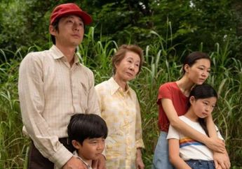  Berkisah Tentang Keluarga Korea yang Berimigrasi ke Amerika, Film 'Minari' Raih 6 Nominasi di Academy Awards ke 93 yang Akan Digelar April