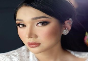 Keceplosan! Lucinta Luna Ungkap Kangen Miliki 'Mr. P'?