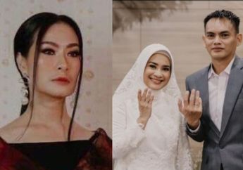 Dinikahi Berondong yang 6 Tahun Lebih Muda Darinya, Ikke Nurjanah Ditodong Punya Momongan Oleh Iis Dahlia, Begini Reaksi Istri Karlie Fu