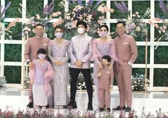 Aurel Hermansyah Rela Jalani Puasa Mutih Selagi Dipingit, Anang Hermansyah Ungkap Alasan sang Putri Patuh Ikuti Ritual Jelang Akad Nikah dengan Atta Halilintar