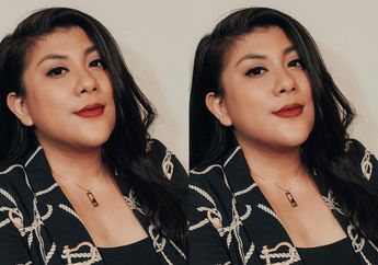 2 Kali Kehilangan Ayah, Regina Idol Sempat Syok hingga Merasa Ketakutan Ditinggalkan Pria: Tolong, Jangan Tinggalin Gue...