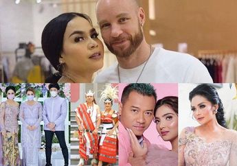 Berita Terpopuler: Melaney Ricardo Ungkap Penyebab Retaknya Rumah Tangga dengan Tyson Lynch hingga Panggilan Anang Hermansyah ke Krisdayanti Jadi Sorotan