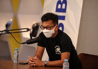 Beredar Tiket Palsu Piala Presiden 2022 di GBLA, Begini Tanggapan Manajemen Persib Bandung