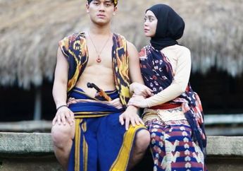 Rela Tinggalkan Dunia Hiburan demi Kekasih Hati? Bibir Lesty Kejora Kepergok Nempel di Rizky Billar, Respon Netizen Disorot