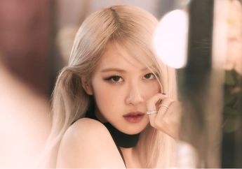 Video Klipnya Trending 2 Youtube Indonesia, Rose BLACKPINK Kembali Pecahkan Rekor dengan Pre-Order Album 'R' yang Mencapai Setengah Juta Keping