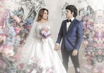 Pernikahan Atta Halilintar dan Aurel Hermansyah Dikabarkan Batal Digelar di Masjid Istiqlal, Humas: 30 Hari Sebelum Akad Harus Konfirmasi