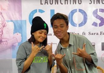 Mengusung Keindahan Alam Indonesia, Sara Fajira Berkolaborasi dengan Evan Lanell Lahirkan Single 'Close'