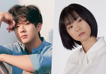 Berbanding Terbalik dari Film 'The Witch' yang Penuh Darah Tragis, Kali Ini Choi Woo Shik dan Kim Da Mi Kembali Bersatu dalam Drama Genre Romantis 'Us That Year'