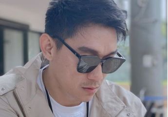 Pernah Kehilangan Arah Usai Jadi Korban Tsunami Banten lantaran Ditinggal Istri dan Tim Satu Band-nya, Ifan Seventeen Ungkap Rasa Syukurnya Punya Kesempatan Kedua