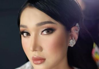Sempat Dituduh Brewokan Saat Lama Mendekam di Bui, Lucinta Luna Tepis Rumor Tersebut: Kan Aku Perawatan Juga..