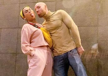 Rumah Tangganya Diisukan Bermasalah hingga Datangi Konsultan Pernikahan, Melaney Ricardo Beberkan Alasan Tak Curhat Pada Teman: Takutnya Kami Terpegaruh