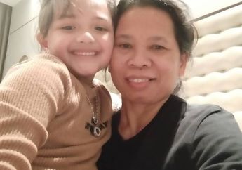 Dituduh Cari Muka Usai Unggah Video Sikap Manis Ashanty pada Krisdayanti di Lamaran Atta - Aurel, Pengasuh Arsy Hermansyah Geram: Punya Muka Satu Aja Dari Lahir