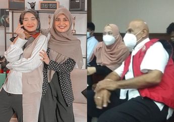 Tersandung Kasus Korupsi Pelatnas Asian Games 2018, Pihak Mark Sungkar Beberkan Alasan Zaskia dan Shireen Tak Diperbolehkan Jenguk sang Ayah