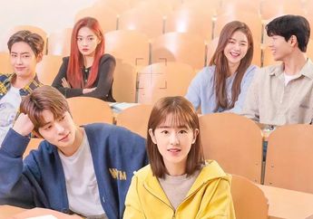 Buntut dari Kasus Bullying Park Hye Soo, KBS Akhirnya Memutuskan untuk Syuting Ulang Drama 'Dear M'