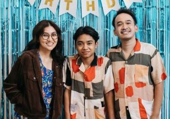 'Nyesel Gak Seumur Hidup Dia', 8 Tahun Disimpan Rapat, Pengakuan Ruben Onsu Dihadapan Sarwendah Ini Bikin Betrand Peto Syok Berat