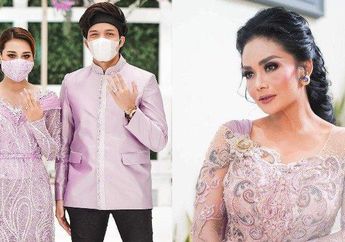 Anne Avantie Curhat Pilu Soal Kebaya Ungu Krisdayanti hingga Jadi Sorotan Publik, Istri Raul Lemos Kepergok Sentil Sang Desainer hingga Layangkan Kata-kata Menohok: Nggak Usah Diheboh-hebohin! 