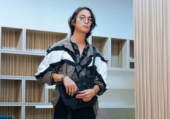 Arti Nama Jimbon Kucing Blasteran Persia Milik Dikta Yovie and Nuno Terinspirasi dari James Bond