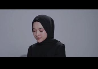 Bak Tak Peduli Akan Isu Perselingkuhan, Nissa Sabyan dan Ayus Kembali Muncul ke Permukaan dalam Lagu Rohani Terbaru, Pakar Ekspresi: Mereka Sedih Beneran