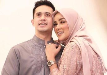 Kuasa Hukum Tepis Ada Orang Ketiga di Rumah Tangga Olla Ramlan dan Aufar Hutapea, Ternyata Masalah Sambal dan Terasi!