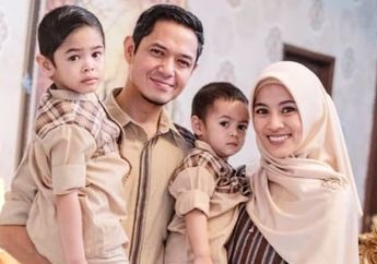 Dude Harlino Akui Anak Sulungnya Sering Alergi Makanan Saat Belajar MPASI, Berikut Cara Mengetahui dan Mencegah Alergi pada si Kecil