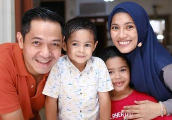 5 Cara Mengatasi Anak Picky Eater alias Pemilih Makanan Seperti Dialami Putra Sulung Dude Harlino, Nomor 2 Paling Penting!