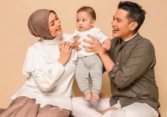 Citra Kirana Kenalkan Buah Naga untuk MPASI si Buah Hati, Ternyata Manfaatnya Bisa Meningkatkan Imunitas hingga Mencegah Anemia!