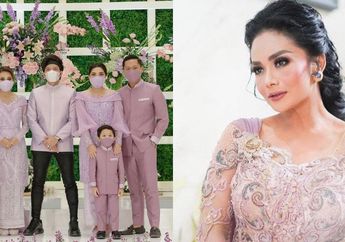  Penyesalan Krisdayanti Usai Dengar Kisah Pilu Aurel Hermansyah Saat Ditinggalnya, Mantan Anang Hermansyah Berderai Air Mata dan Memohon Diingat Putrinya Walau Sedetik Saja