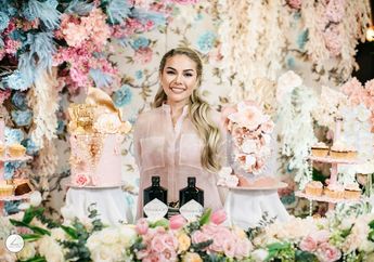 Baru Saja Berulang Tahun, Kini Nyai Ketahuan Belanja Bulanan Hingga Rp 18 Juta, Main Comot Aja?