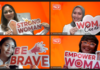 Rayakan Hari Perempuan Internasional, ShopeePay Angkat Kisah Wanita yang Berada di Balik Kesuksesan Bisnis dan Industri&nbsp;