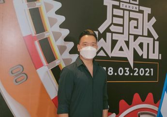 Ini yang Dirasakan MYD Saat Kembali Bertemu Gisella Anaastasia untuk Pertama Kali